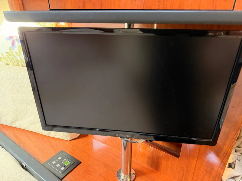 Slide: The Image of Sea Ray 290 Sundancer 2007 - 50