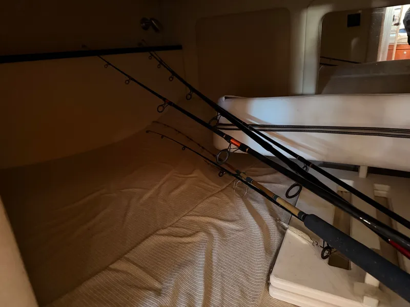 Slide: The Image of Sea Ray 290 Sundancer 2007 - 51