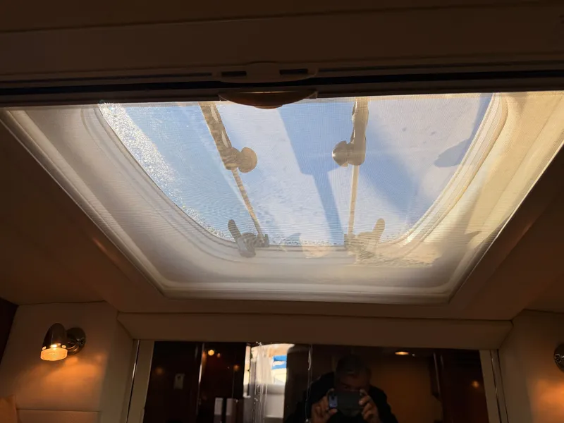 Slide: The Image of Sea Ray 290 Sundancer 2007 - 58