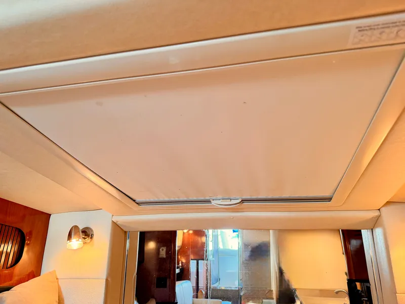 Slide: The Image of Sea Ray 290 Sundancer 2007 - 59