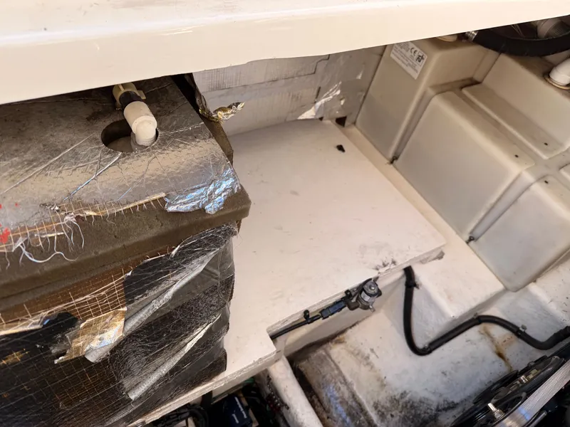 Slide: The Image of Sea Ray 290 Sundancer 2007 - 65