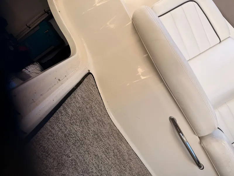 Slide: The Image of Sea Ray 290 Sundancer 2007 - 72