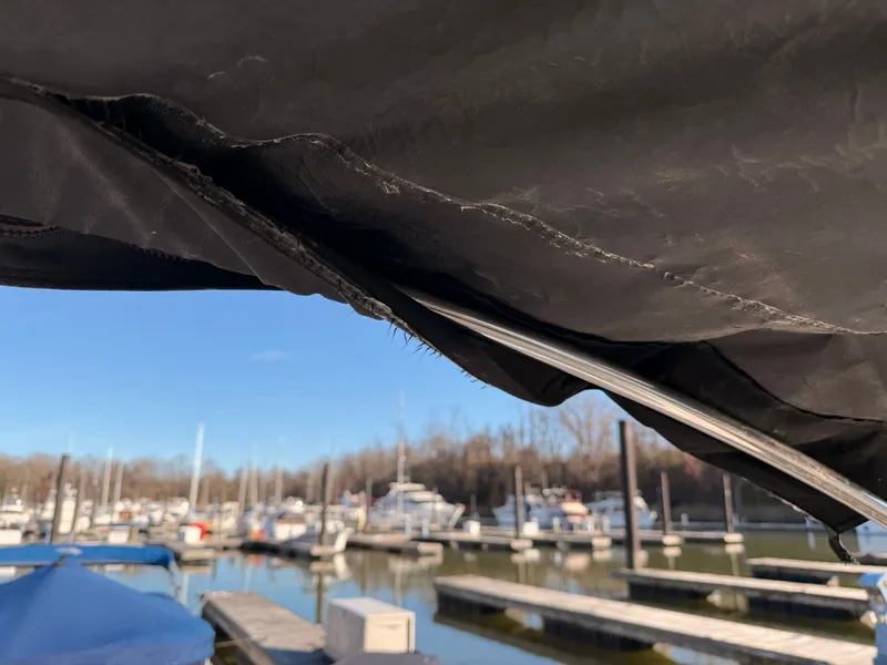 Slide: The Image of Sea Ray 290 Sundancer 2007 - 73