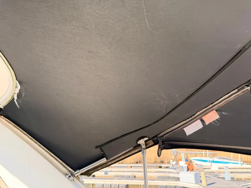 Slide: The Image of Sea Ray 290 Sundancer 2007 - 74