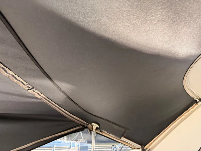 Slide: The Image of Sea Ray 290 Sundancer 2007 - 75