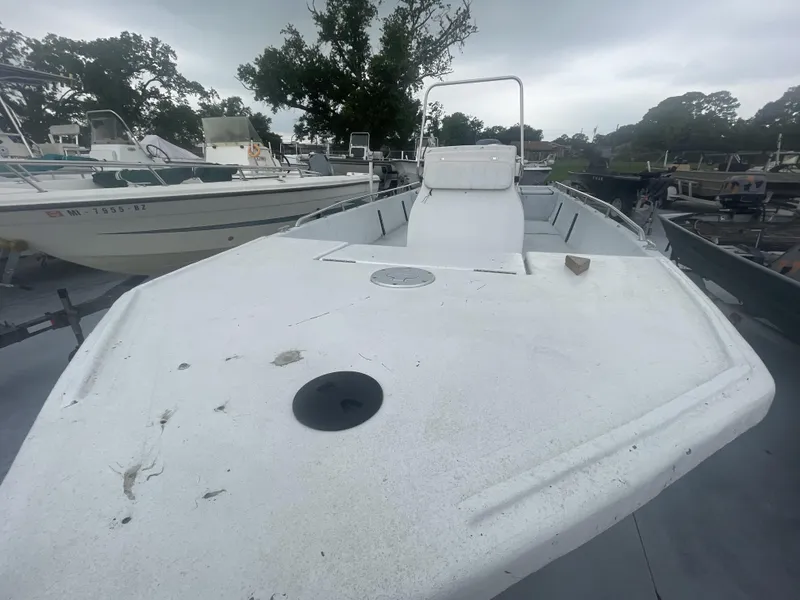 Slide: The Image of Blue Wave 2200 Classic 1996 - 5