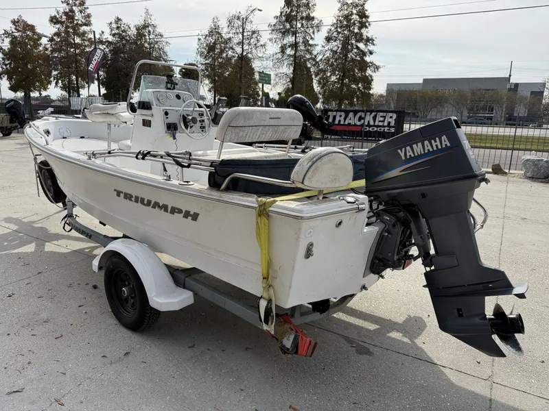 Slide: The Image of Triumph 170CC 2008 - 10