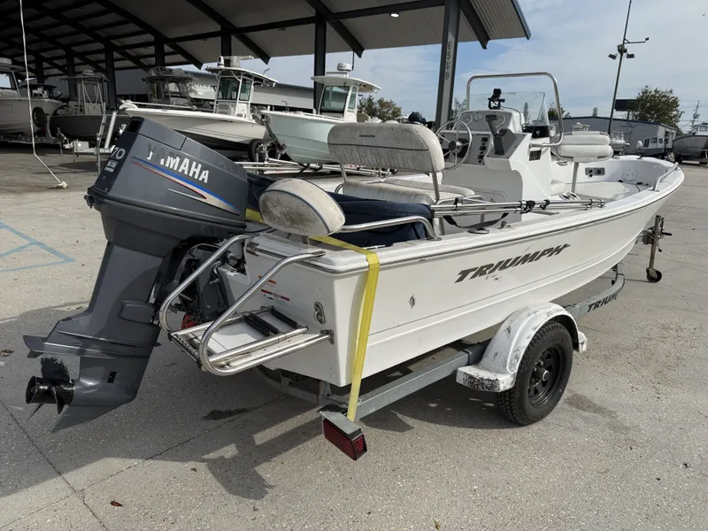 Slide: The Image of Triumph 170CC 2008 - 2