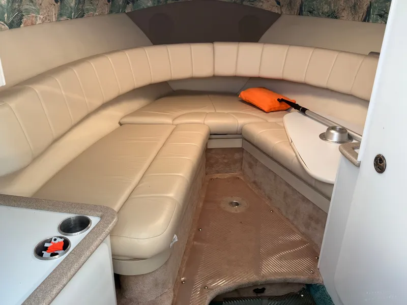 Slide: The Image of Formula 280 Sun Sport 1997 - 14