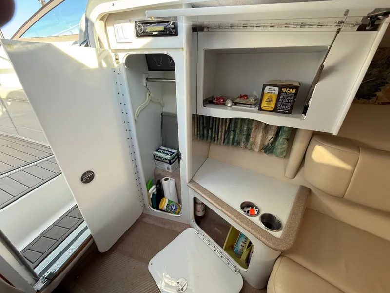 Slide: The Image of Formula 280 Sun Sport 1997 - 15