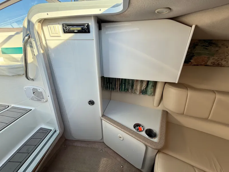 Slide: The Image of Formula 280 Sun Sport 1997 - 16