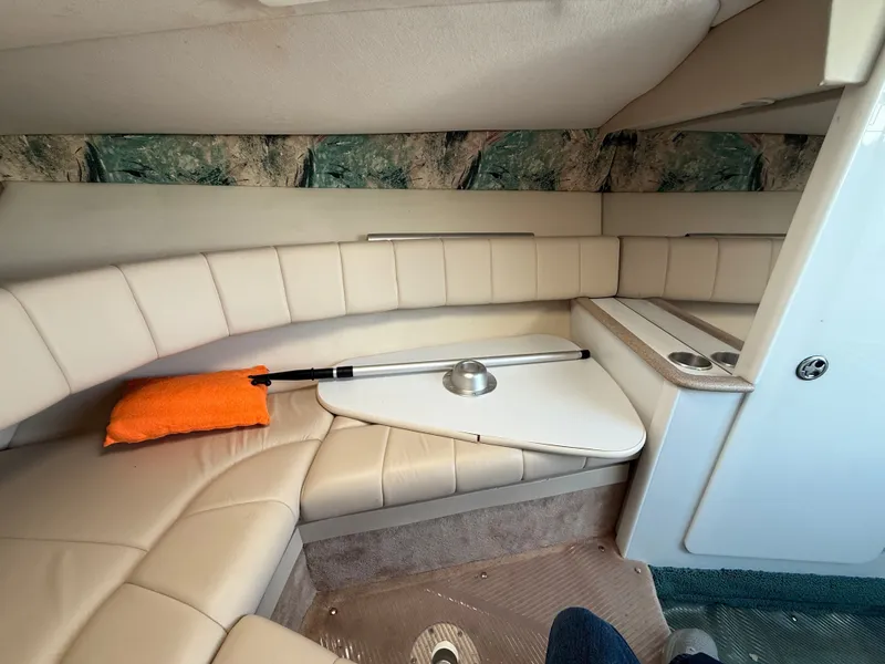 Slide: The Image of Formula 280 Sun Sport 1997 - 17