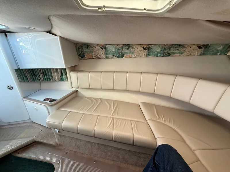 Slide: The Image of Formula 280 Sun Sport 1997 - 18