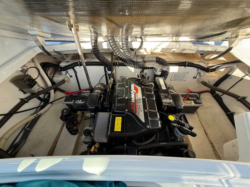 Slide: The Image of Formula 280 Sun Sport 1997 - 19