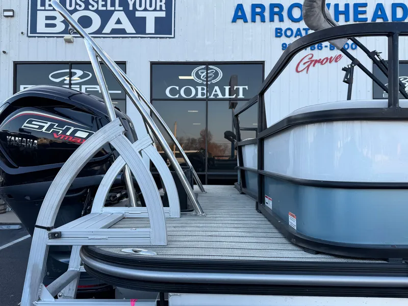 Slide: The Image of G3 322SS Select 2023 - 14