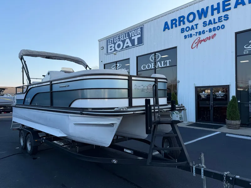 Slide: The Image of G3 322SS Select 2023 - 2