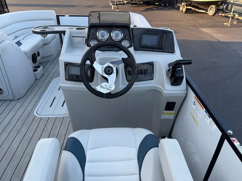 Slide: The Image of G3 322SS Select 2023 - 20