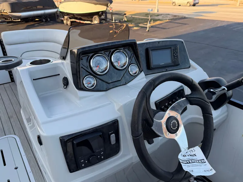 Slide: The Image of G3 322SS Select 2023 - 21