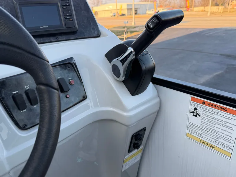 Slide: The Image of G3 322SS Select 2023 - 23