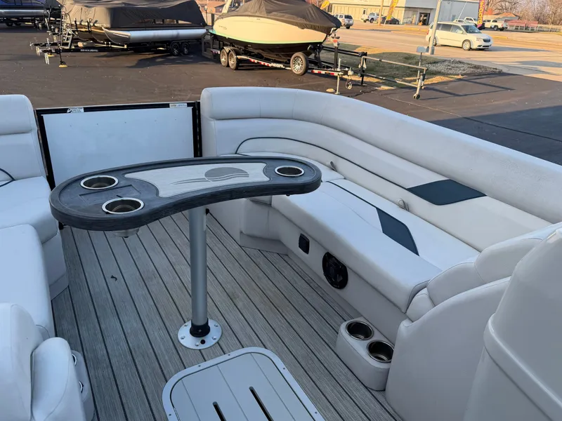 Slide: The Image of G3 322SS Select 2023 - 29