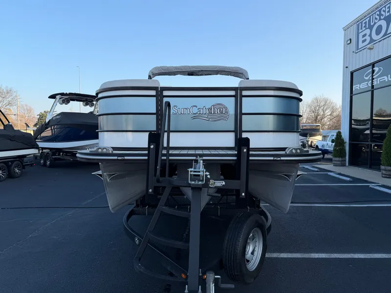 Slide: The Image of G3 322SS Select 2023 - 3