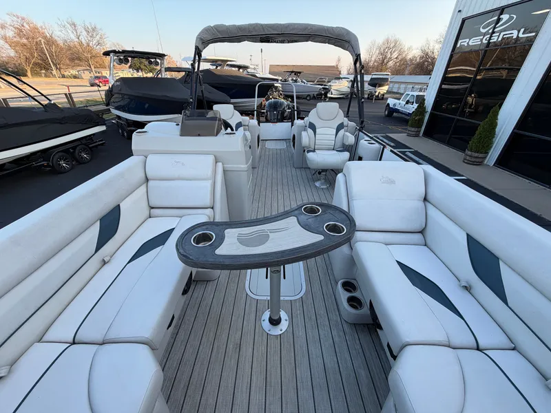 Slide: The Image of G3 322SS Select 2023 - 30