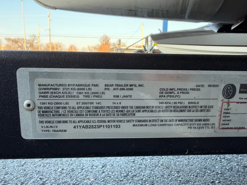 Slide: The Image of G3 322SS Select 2023 - 35