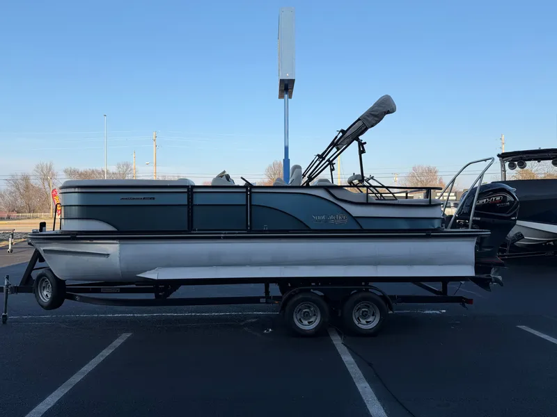 Slide: The Image of G3 322SS Select 2023 - 5