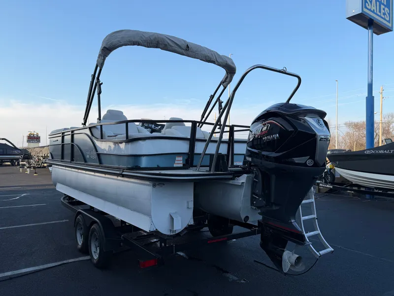 Slide: The Image of G3 322SS Select 2023 - 6