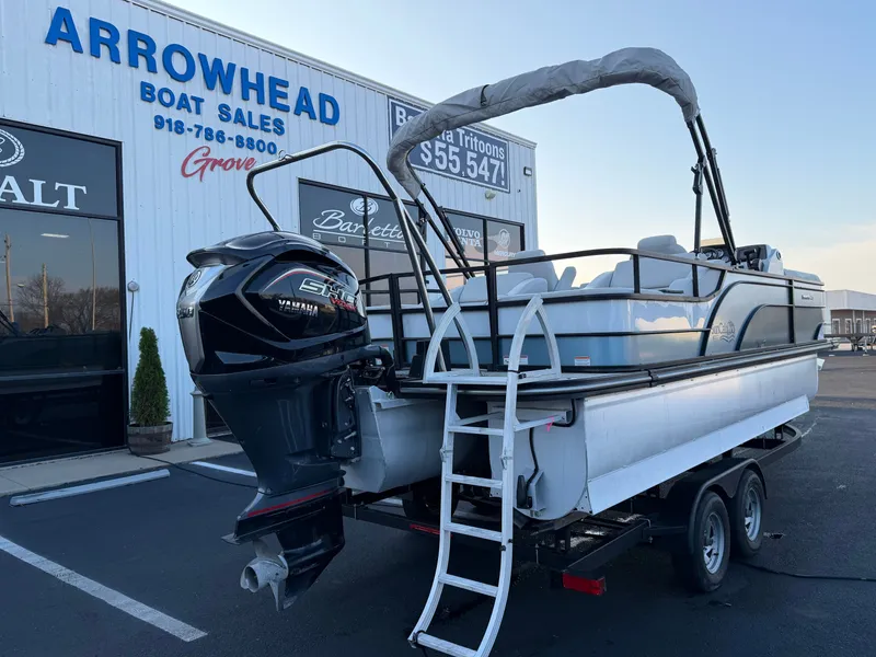 Slide: The Image of G3 322SS Select 2023 - 8