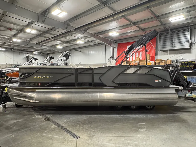 The Image of Crest Caribbean LX 230 SLC 2021 - 1