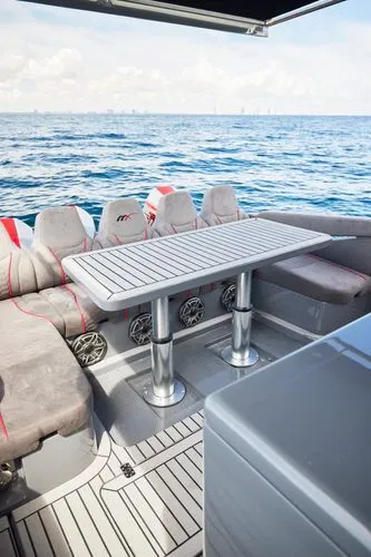 Slide: The Image of 2024 Midnight Express 52 Vitesse - Image 45 - 45