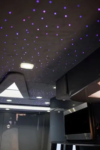 Slide: The Image of 2024 Midnight Express 52 Vitesse - Image 54 - 54