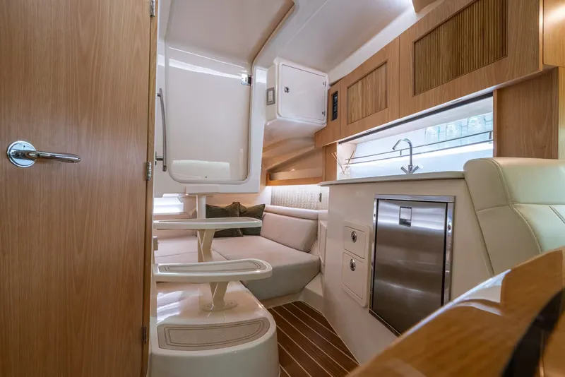 Slide: The Image of Grady-White Express 340 2027 - 16