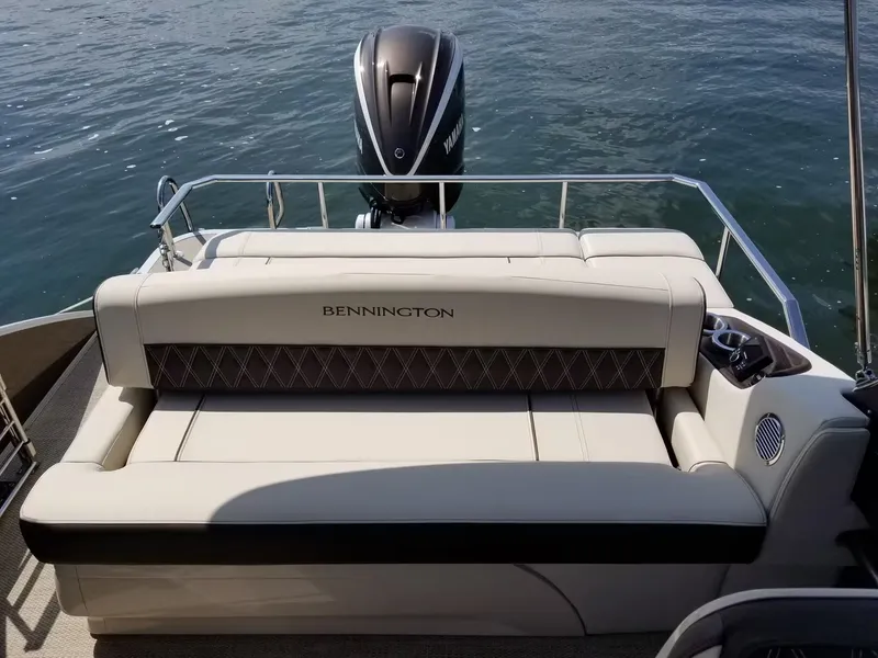 Slide: The Image of Bennington 25 QSBW 2027 - 16