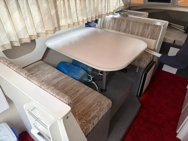 Slide: The Image of Bayliner Command Bridge 1994 - 17