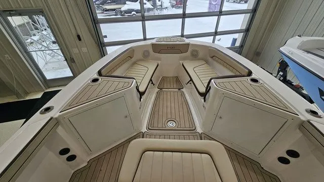 Slide: The Image of Yamaha 210 FSH Sport 2025 - 11