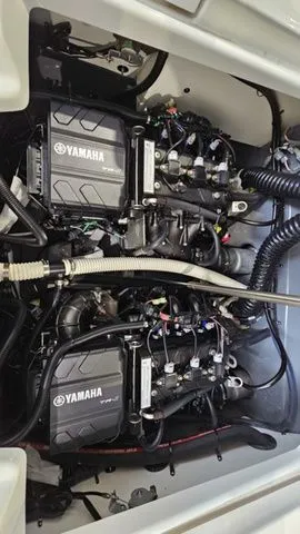 Slide: The Image of Yamaha 210 FSH Sport 2025 - 18