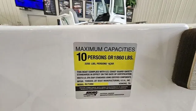 Slide: The Image of Yamaha 210 FSH Sport 2025 - 19