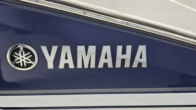 Slide: The Image of Yamaha 210 FSH Sport 2025 - 21