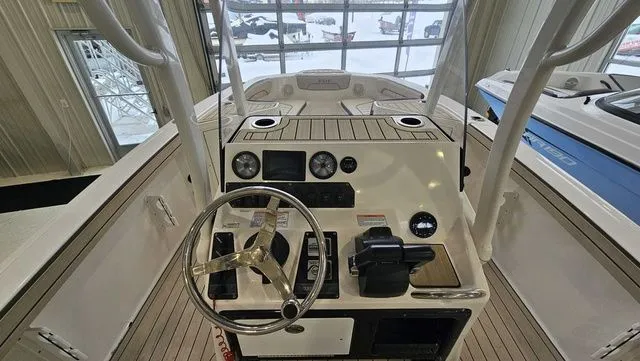 Slide: The Image of Yamaha 210 FSH Sport 2025 - 9