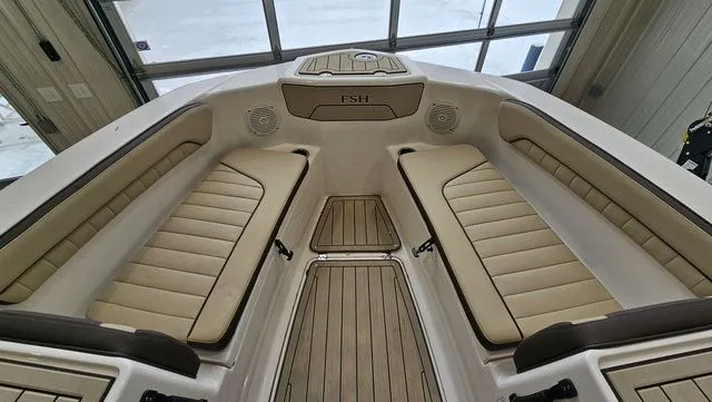 Slide: The Image of Yamaha 210 FSH Sport 2025 - 16