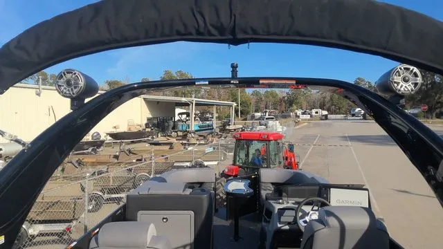 Slide: The Image of SunCatcher ELITE 324RC 2026 - 11