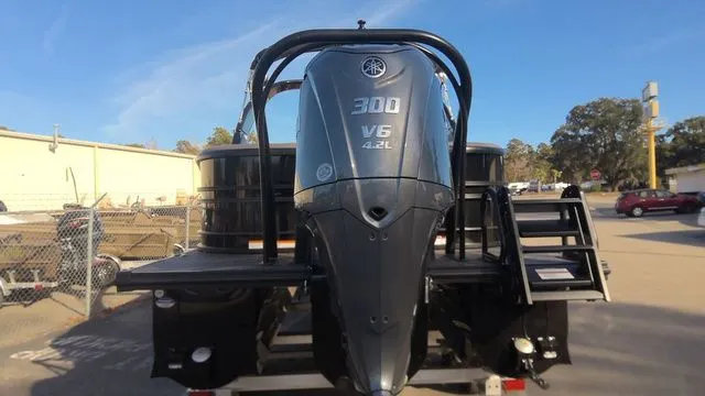 Slide: The Image of SunCatcher ELITE 324RC 2026 - 3