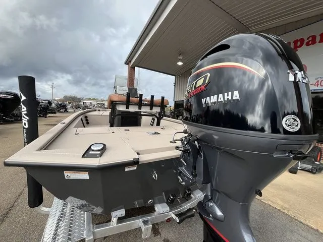 Slide: The Image of Avid 19 FSX 2026 - 13