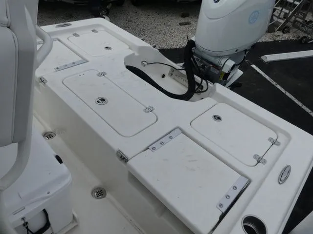 Slide: The Image of Key West 210 Bay Reef 2026 - 10