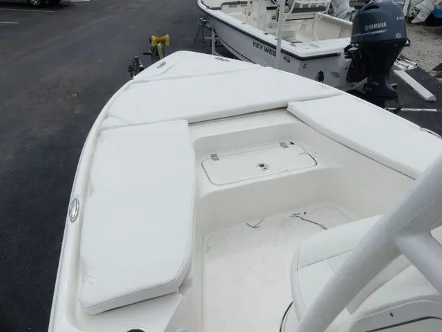 Slide: The Image of Key West 210 Bay Reef 2026 - 12