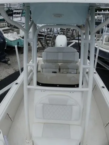 Slide: The Image of Key West 210 Bay Reef 2026 - 14