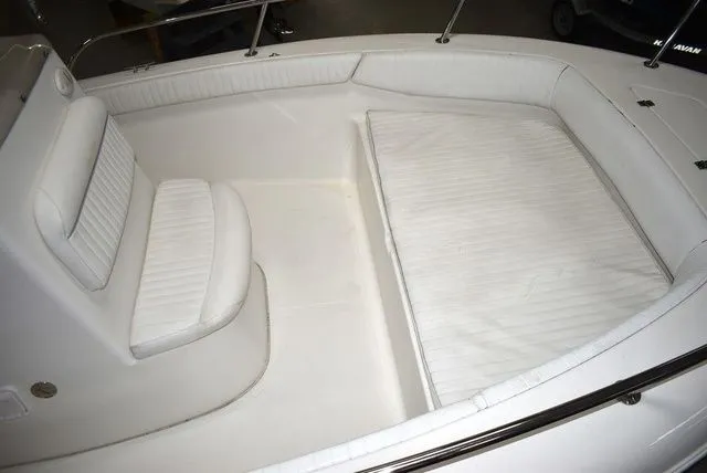 Slide: The Image of Sea Pro 196 Center Console 2006 - 20