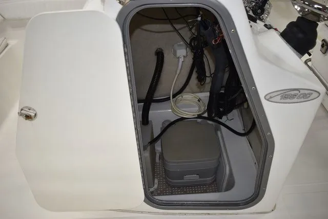 Slide: The Image of Sea Pro 196 Center Console 2006 - 24